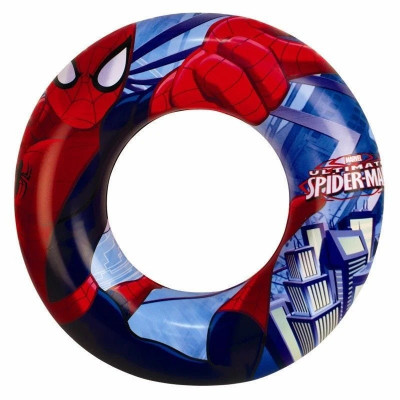 BOIA CIRCULAR BESTWAY HOMEM-ARANHA