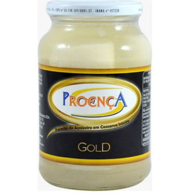 PALMITO PROENCA PUPUNHA INTEIRO 180G