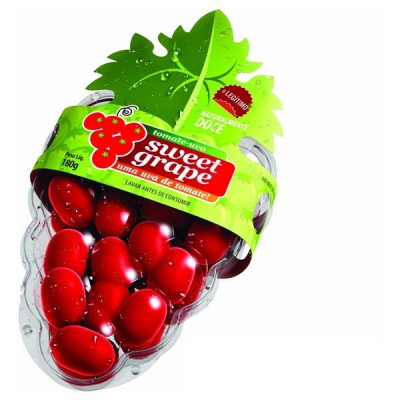 TOMATE AVELINO SWEET GRAPE 180G