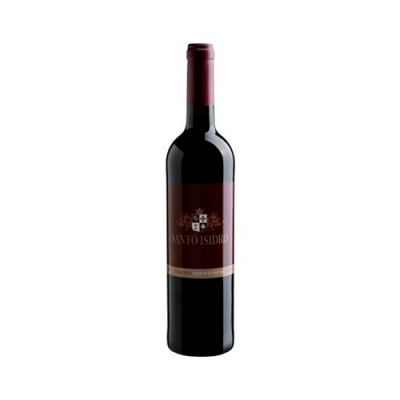 VINHO POR SANTO ISIDRO TINTO 750ML