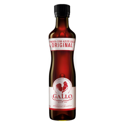 PIMENTA GALLO COM AZEITE 50ML