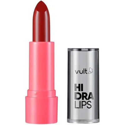 BATOM HIDRA LIPS 06 VINHO ROSADO VULT