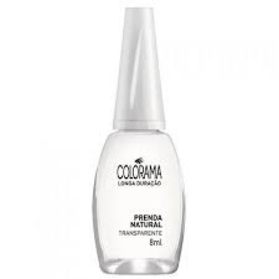 ESMALTE COLORAMA NATURAL PRENDA 8ML