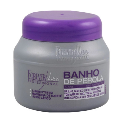 FOREVER LISS BANHO DE PEROLA 250G