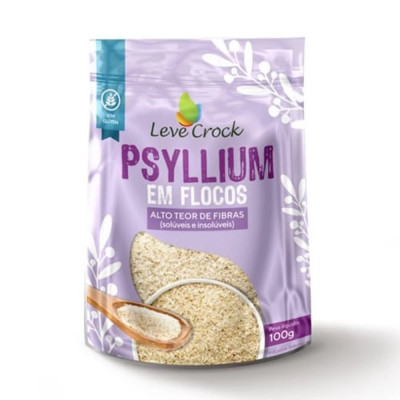 PSYLLIUM FLOCOS 100 G