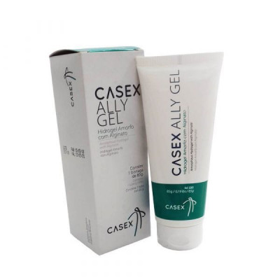 CASEX ALL GEL 85G