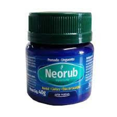 NEORUB 40G