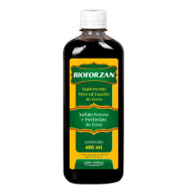 BIOFORZAN 400ML