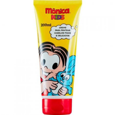 CREME DE PENTEAR MONICA 200 ML