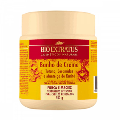 CREME BIOEXTRAT BANHO 500G