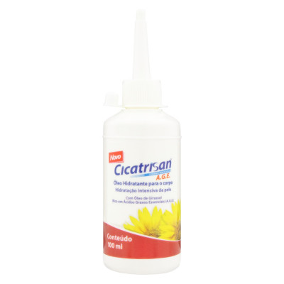 CICATRISAN 100ML