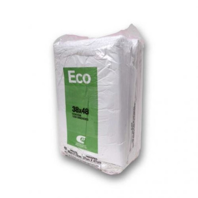 SACOLA ECO 40X50 1000UN