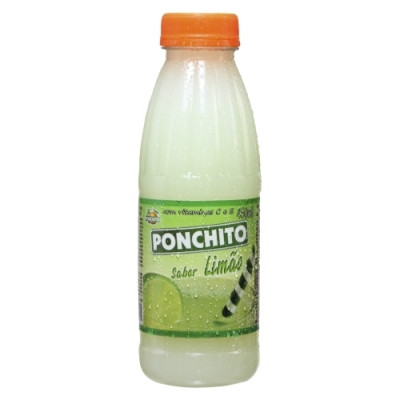 POCHITO LIMONADA