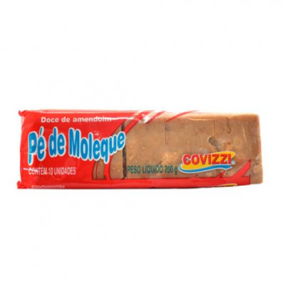 DOCE COVIZZI PE MOLEQUE 200G