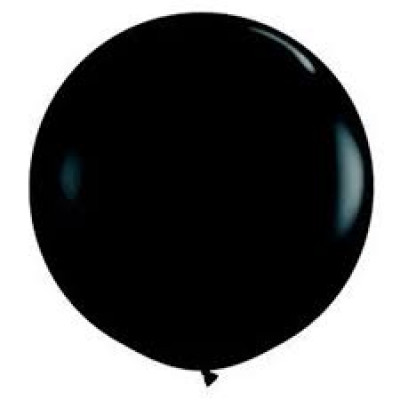 BIG BALAO LISO 250 PRETO