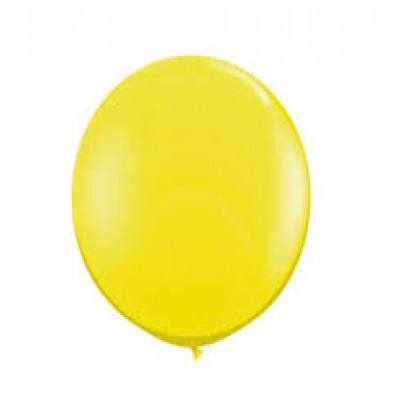 BIG BALAO LISO 250 AMARELO