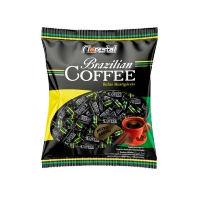 BALA BRAZILIAN COFFEE CAFE MASTIGAVEL 500GR