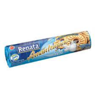 BISCOITO AMANTEIGADOS RENATA