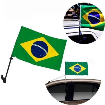 BANDEIRA COPA PARA CARRO