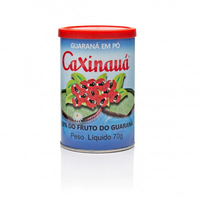 GUARANA PO 70G