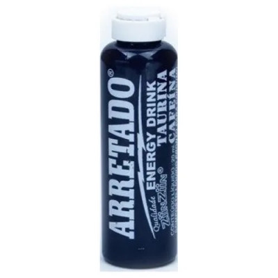 ENERGETICO ARRETADO 20 ML