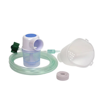 KIT NEBULIZACAO INFANTIL NS REF.I205