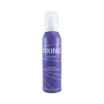 MOUSSE FIXING 150 ML