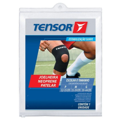 JOELHEIRA TENSOR NEOPRENE TAM M