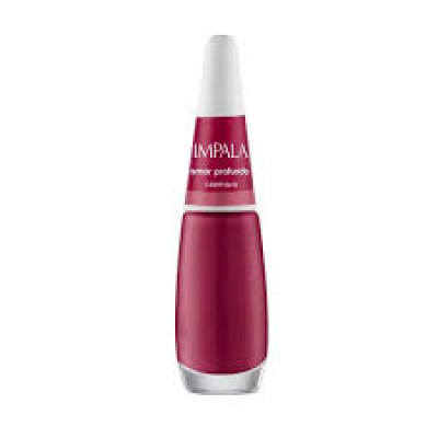 ESMALTE IMPALA NOVAS CORES AMOR PROFUNDO