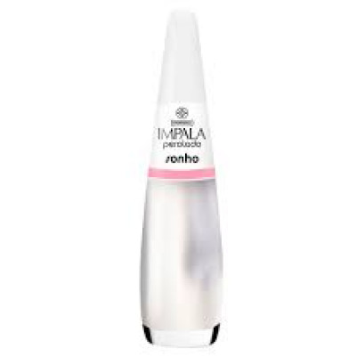 ESMALTE IMPALA PEROLADO SONHO 7,5ML