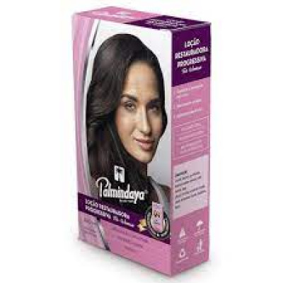 LOCÃO PALMINDAYA MULHER 160 ML