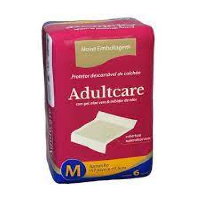 PROT COLCHAO ADULTCARE 6UN MED