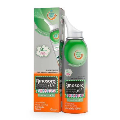 RINOSORO JET XT INF. 0,9% 100ML...4.........