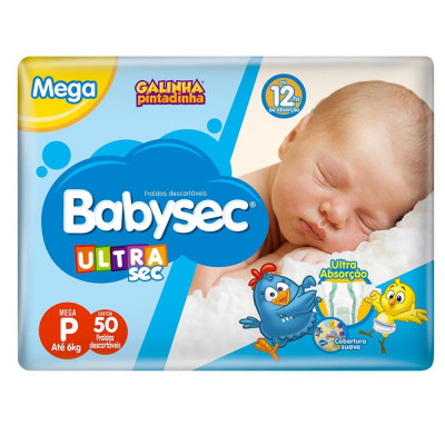 FR BABYSEC ULTRA MEGA P C42