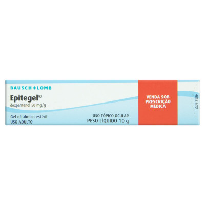 EPITEGEL 10 GR