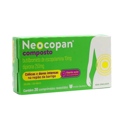 NEOCOPAN COMPOSTO COM 20