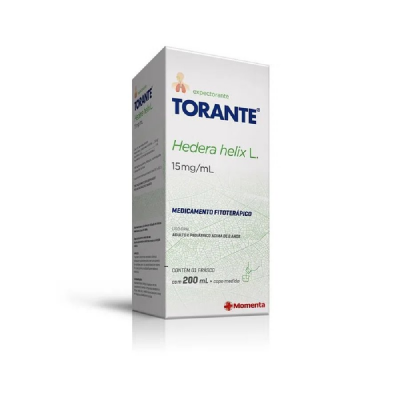 TORANTE15MG XAROPE 100ML+