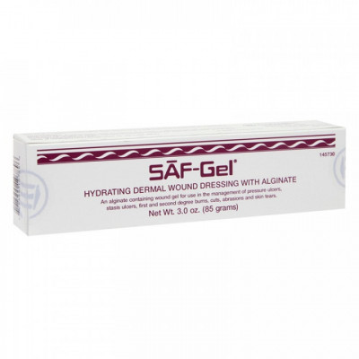 SAF GEL 85G