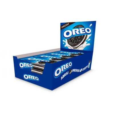 OREO ORIGINAL 8 UNIDADES