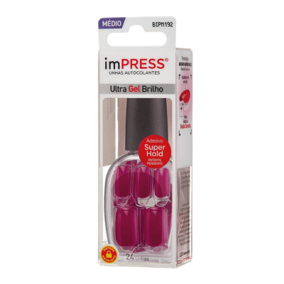 UNHA POSICA IMPRESS