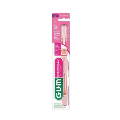 ESCOVA DENTAL GUM SENSITIVE