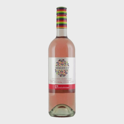 VINHO ITA MOSKETTO PINK 750M