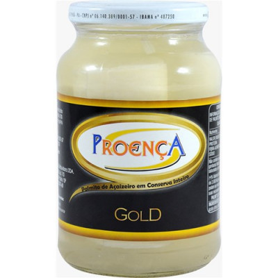 PALMITO PROENCA ACAI INTEIRO 300G