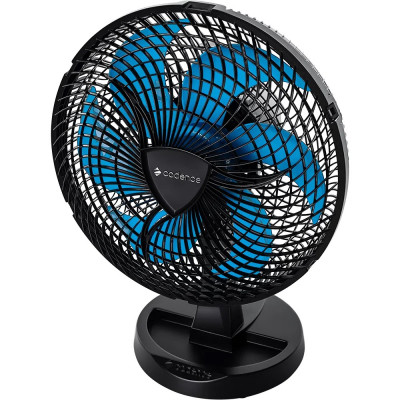 VENTILADOR CADENCE NEW WINDY 30CM 127V