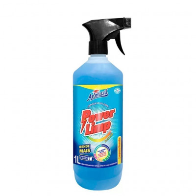 LIMP AROMASIL FLOTADOR 1L