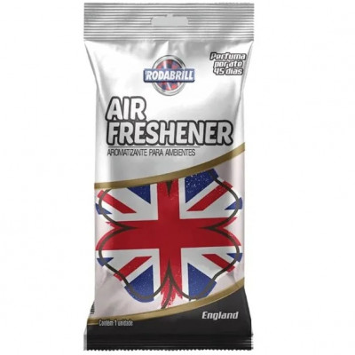 AROMATIZ RODABRILL ENGLAND 20G