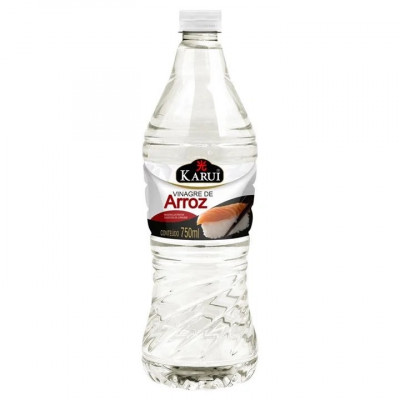 VINAGRE KARUI ARROZ 750ML