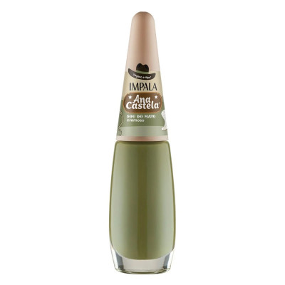 ESMALTE IMPALA ANA CASTELA SOU DO MATO