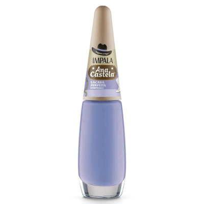 ESMALTE IMPALA ANA CASTELA LACADA PERFEITA