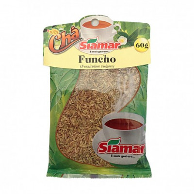 CHA SIAMAR FUNCHO 60GR